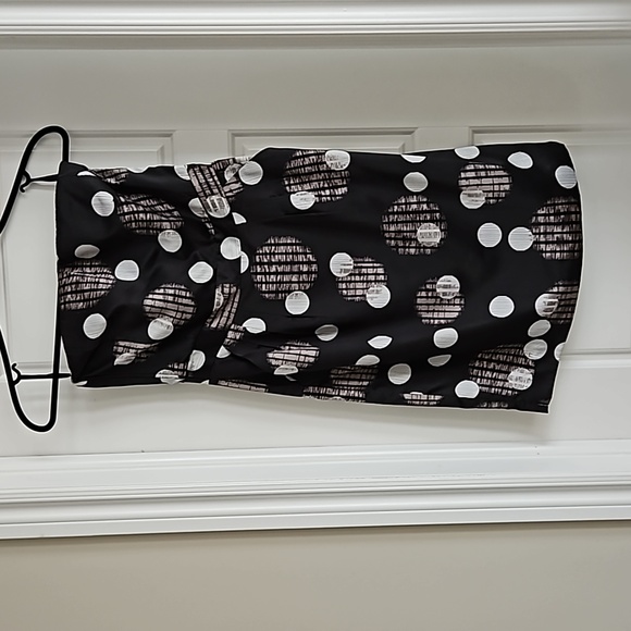 Banana Repubblic strapless dress - Picture 2 of 10